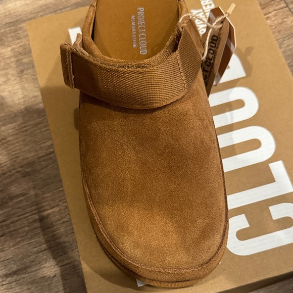 Project Cloud Brown Sign - Picture 5 of 6